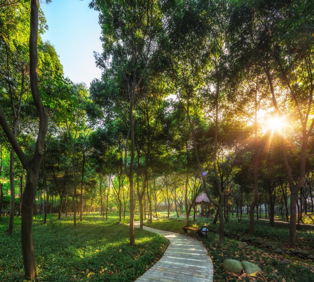 Chengdu Wangjiang Hotel Buitenkant foto